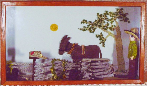 Farming Pic