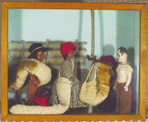Picking Cotton Pic