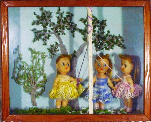 Maypole Pic