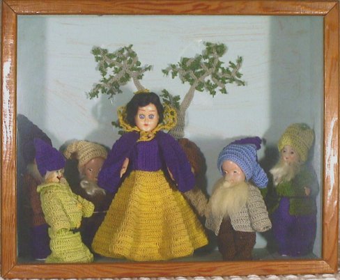 Snow White Pic