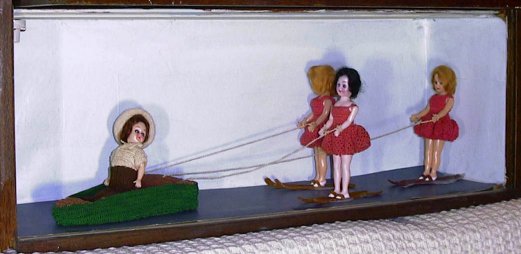 WaterSki