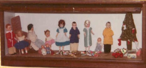 Family Christmas Pic