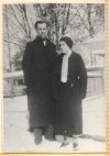 Young Roy and Fannie Pic