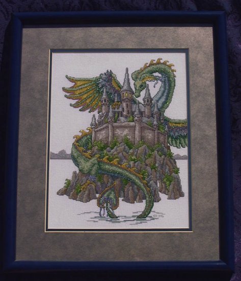 Castle Pic