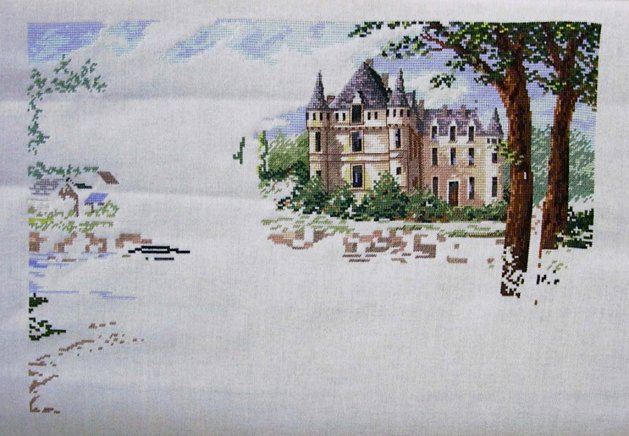 Chateau Pic